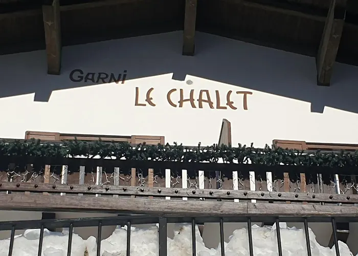 Garni Le Chalet