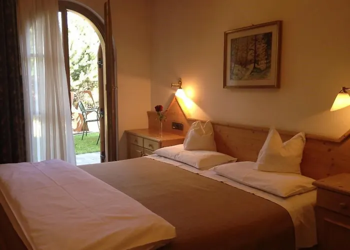 Charme Hotel Uridl
